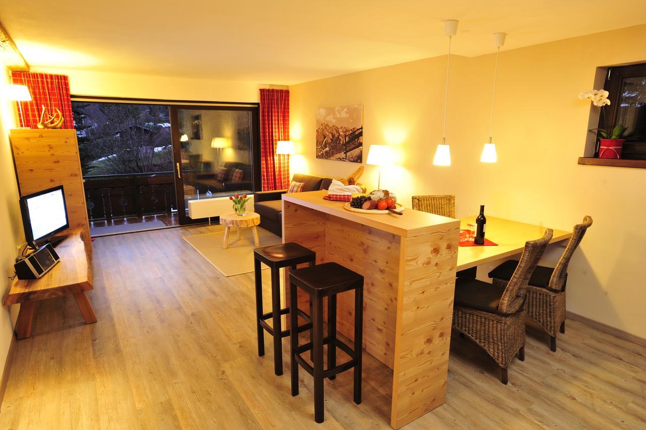 Auszeit Apartment Obermaiselstein Exterior photo